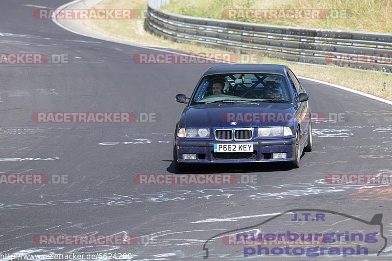 Bild #6624200 - Touristenfahrten Nürburgring Nordschleife (30.06.2019)