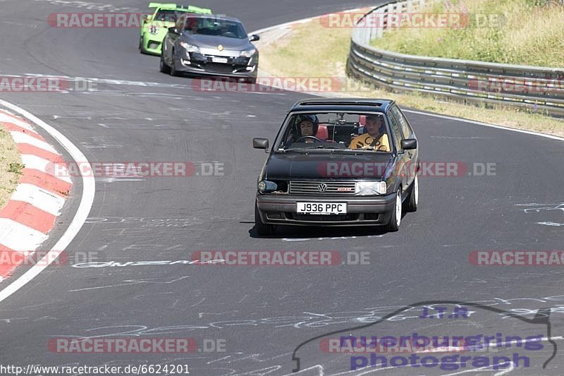 Bild #6624201 - Touristenfahrten Nürburgring Nordschleife (30.06.2019)