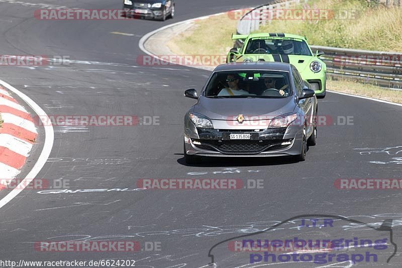 Bild #6624202 - Touristenfahrten Nürburgring Nordschleife (30.06.2019)