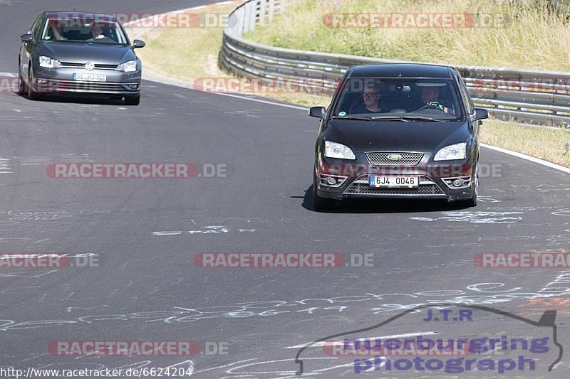 Bild #6624204 - Touristenfahrten Nürburgring Nordschleife (30.06.2019)