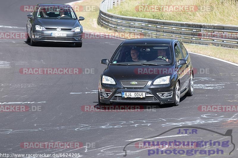 Bild #6624205 - Touristenfahrten Nürburgring Nordschleife (30.06.2019)