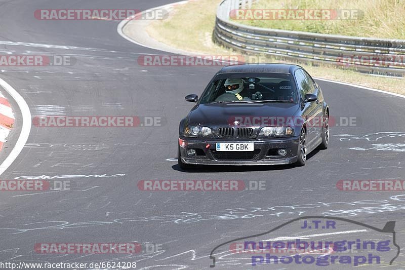 Bild #6624208 - Touristenfahrten Nürburgring Nordschleife (30.06.2019)