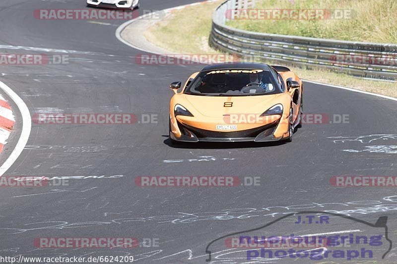 Bild #6624209 - Touristenfahrten Nürburgring Nordschleife (30.06.2019)