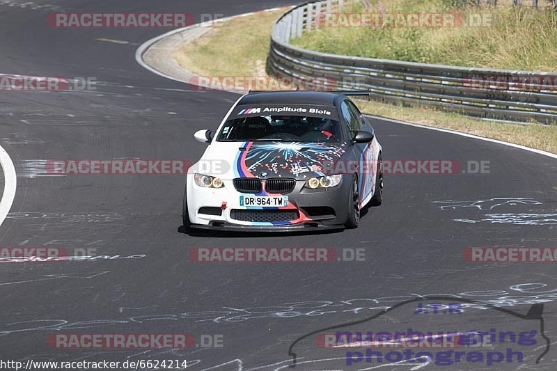 Bild #6624214 - Touristenfahrten Nürburgring Nordschleife (30.06.2019)