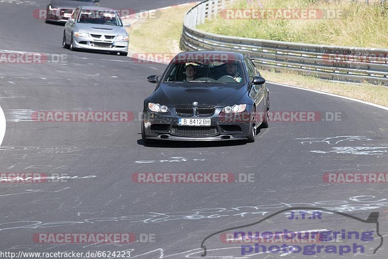 Bild #6624223 - Touristenfahrten Nürburgring Nordschleife (30.06.2019)