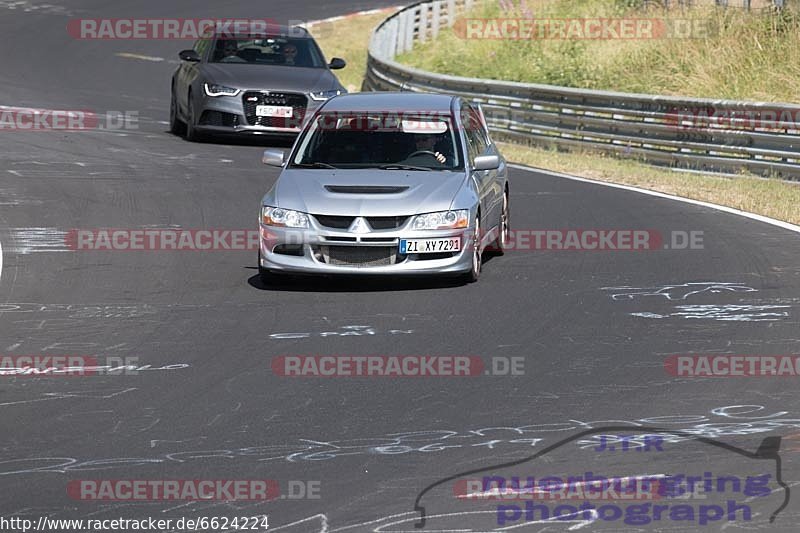 Bild #6624224 - Touristenfahrten Nürburgring Nordschleife (30.06.2019)