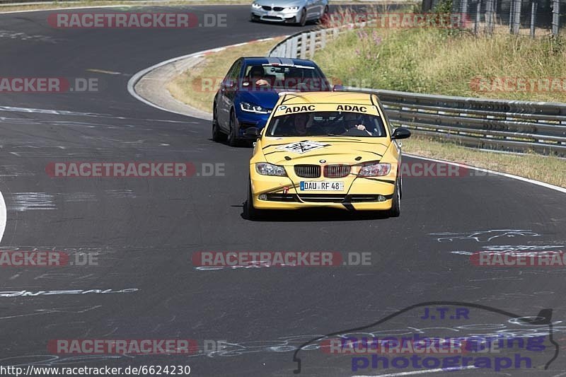 Bild #6624230 - Touristenfahrten Nürburgring Nordschleife (30.06.2019)