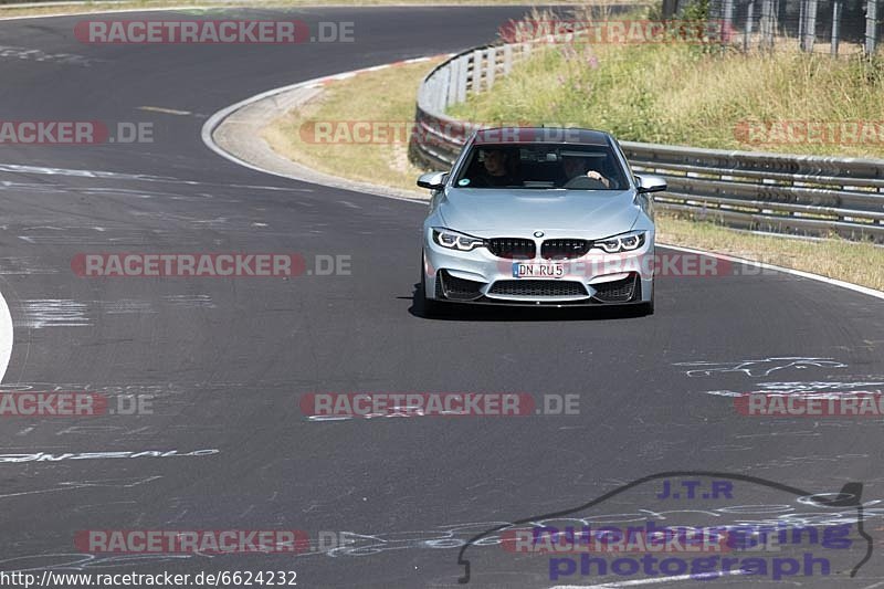 Bild #6624232 - Touristenfahrten Nürburgring Nordschleife (30.06.2019)