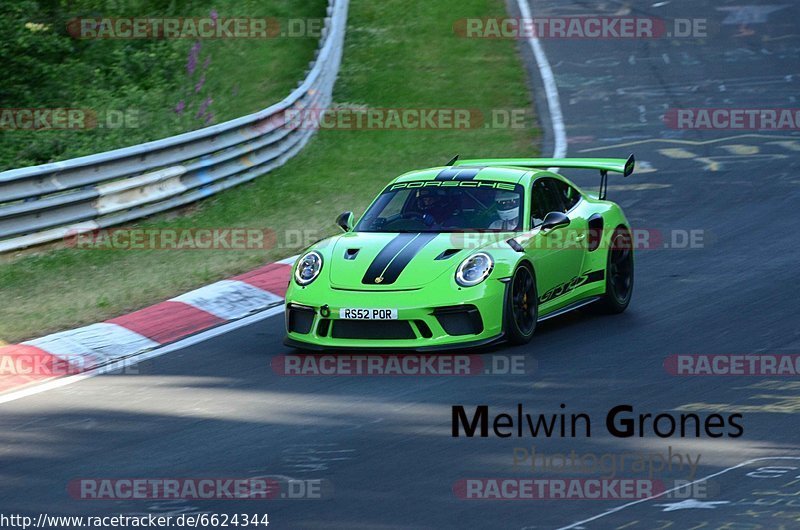 Bild #6624344 - Touristenfahrten Nürburgring Nordschleife (30.06.2019)