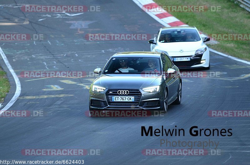 Bild #6624403 - Touristenfahrten Nürburgring Nordschleife (30.06.2019)