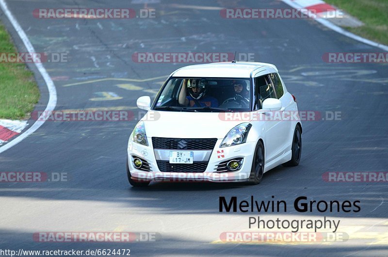 Bild #6624472 - Touristenfahrten Nürburgring Nordschleife (30.06.2019)