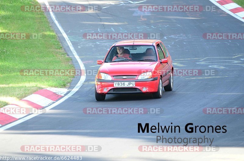 Bild #6624483 - Touristenfahrten Nürburgring Nordschleife (30.06.2019)