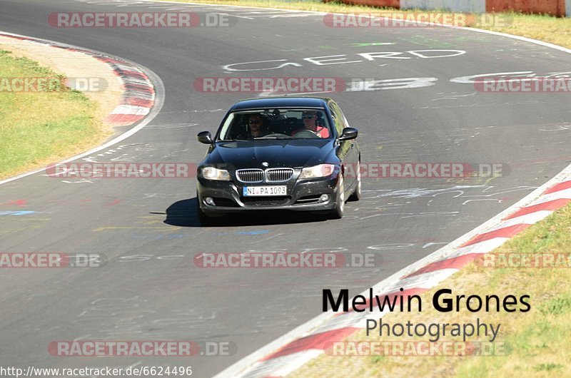 Bild #6624496 - Touristenfahrten Nürburgring Nordschleife (30.06.2019)