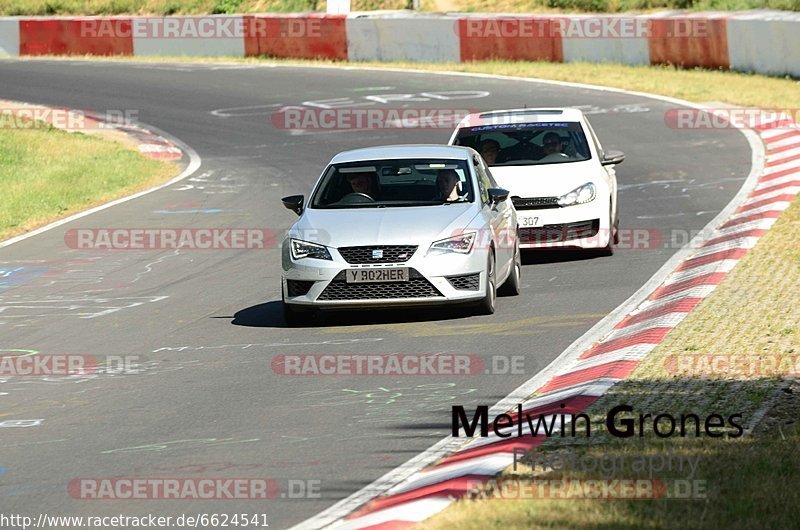 Bild #6624541 - Touristenfahrten Nürburgring Nordschleife (30.06.2019)