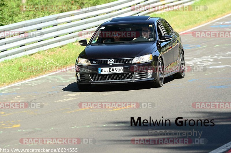 Bild #6624555 - Touristenfahrten Nürburgring Nordschleife (30.06.2019)