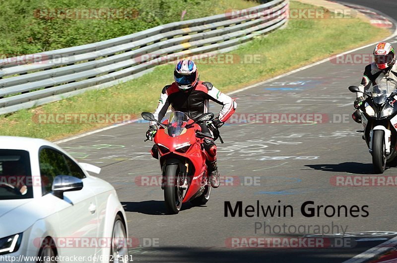 Bild #6624581 - Touristenfahrten Nürburgring Nordschleife (30.06.2019)