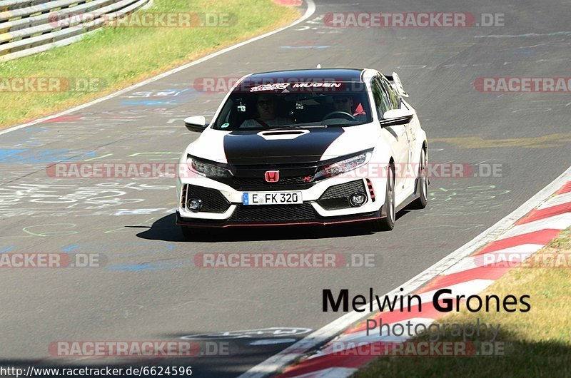 Bild #6624596 - Touristenfahrten Nürburgring Nordschleife (30.06.2019)