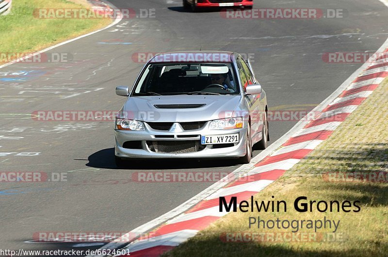 Bild #6624601 - Touristenfahrten Nürburgring Nordschleife (30.06.2019)