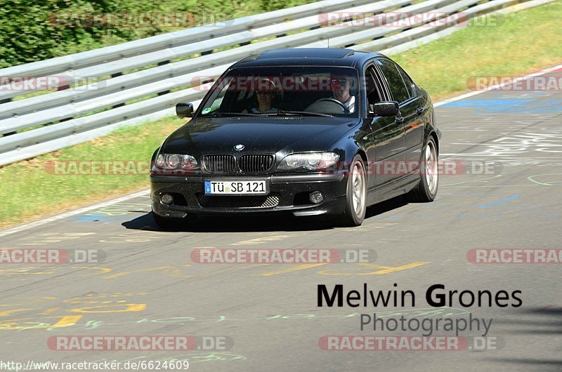 Bild #6624609 - Touristenfahrten Nürburgring Nordschleife (30.06.2019)