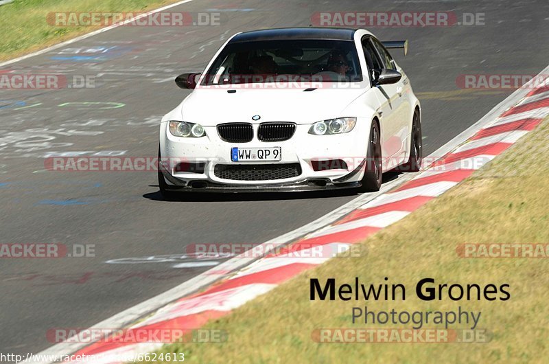 Bild #6624613 - Touristenfahrten Nürburgring Nordschleife (30.06.2019)