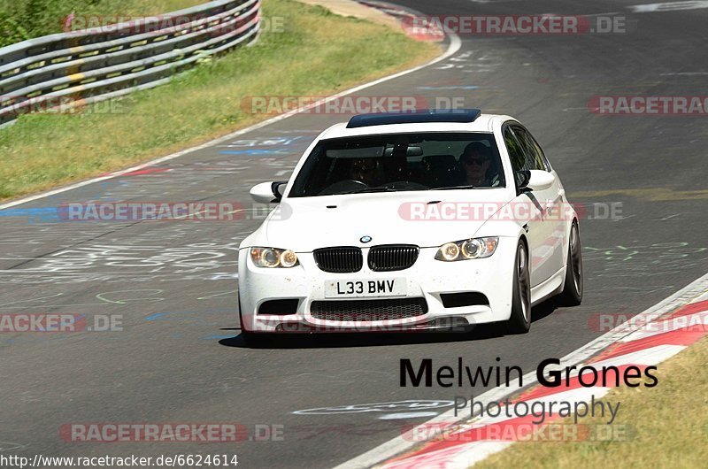 Bild #6624614 - Touristenfahrten Nürburgring Nordschleife (30.06.2019)