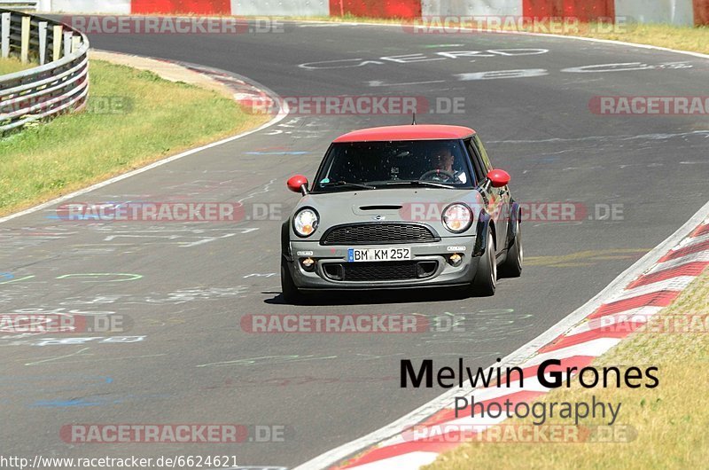 Bild #6624621 - Touristenfahrten Nürburgring Nordschleife (30.06.2019)