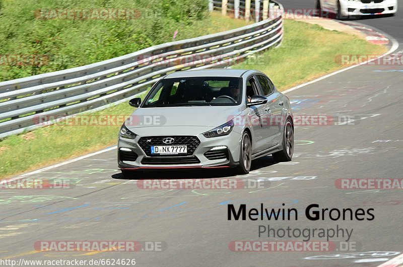 Bild #6624626 - Touristenfahrten Nürburgring Nordschleife (30.06.2019)