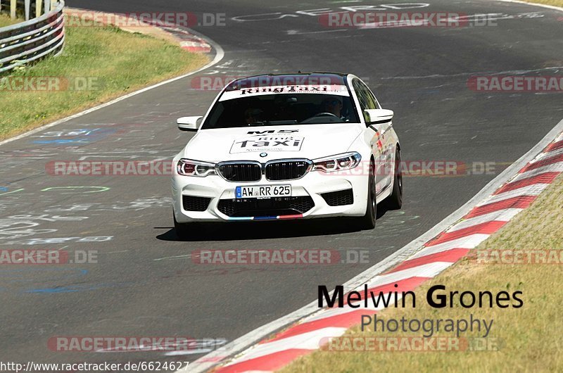 Bild #6624627 - Touristenfahrten Nürburgring Nordschleife (30.06.2019)