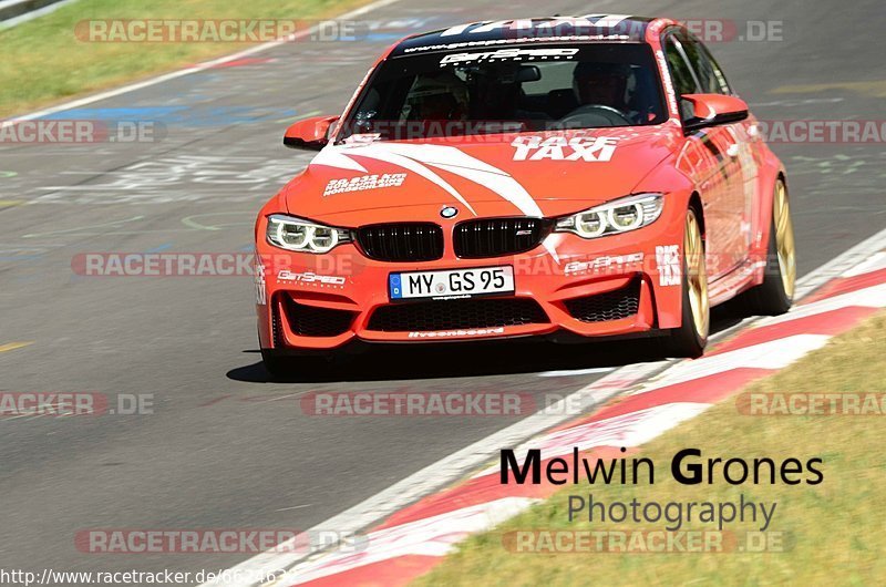 Bild #6624632 - Touristenfahrten Nürburgring Nordschleife (30.06.2019)