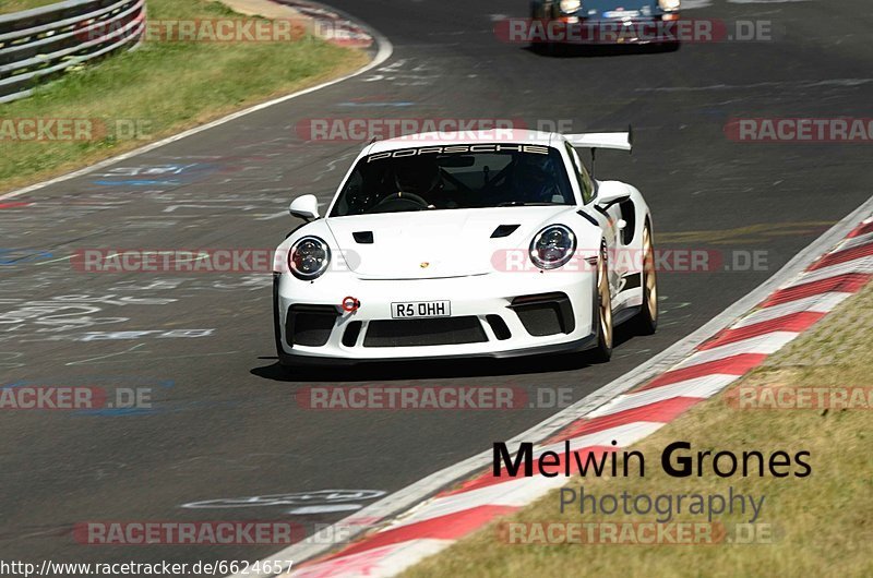 Bild #6624657 - Touristenfahrten Nürburgring Nordschleife (30.06.2019)