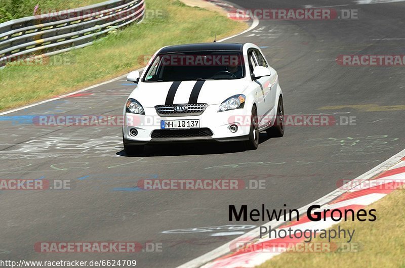 Bild #6624709 - Touristenfahrten Nürburgring Nordschleife (30.06.2019)