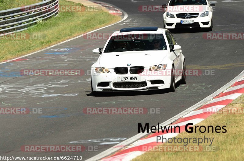 Bild #6624710 - Touristenfahrten Nürburgring Nordschleife (30.06.2019)