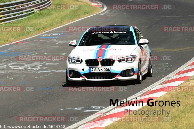 Bild #6624718 - Touristenfahrten Nürburgring Nordschleife (30.06.2019)