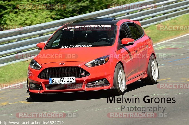 Bild #6624719 - Touristenfahrten Nürburgring Nordschleife (30.06.2019)