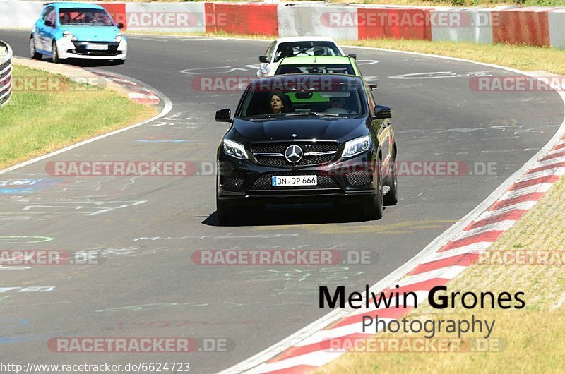 Bild #6624723 - Touristenfahrten Nürburgring Nordschleife (30.06.2019)