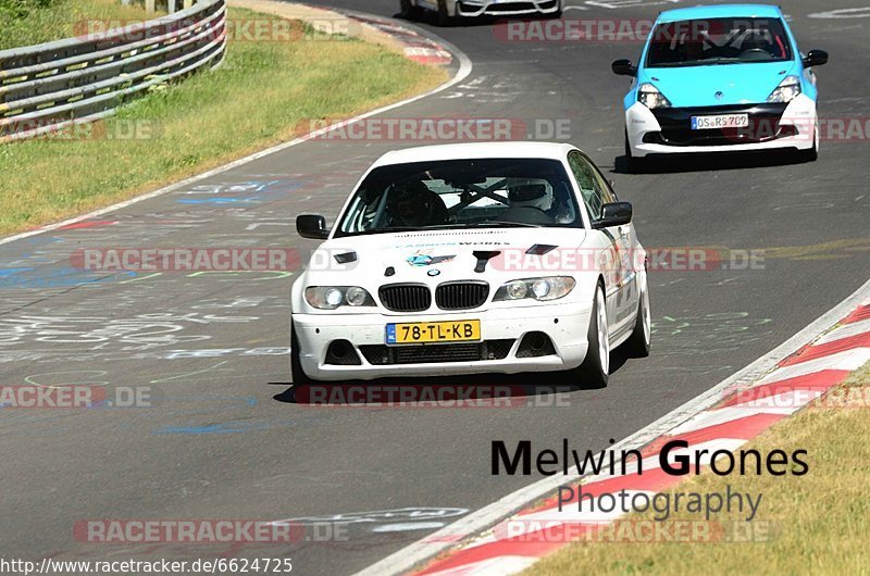 Bild #6624725 - Touristenfahrten Nürburgring Nordschleife (30.06.2019)