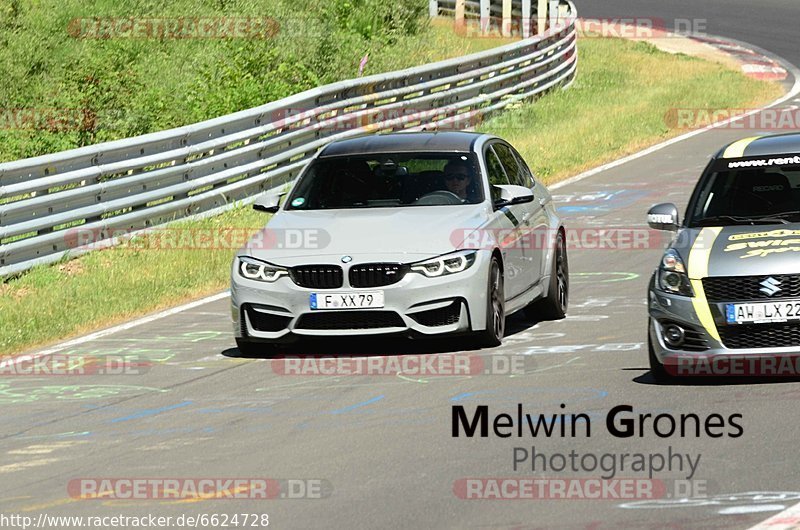 Bild #6624728 - Touristenfahrten Nürburgring Nordschleife (30.06.2019)