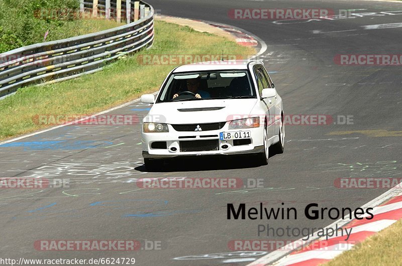 Bild #6624729 - Touristenfahrten Nürburgring Nordschleife (30.06.2019)