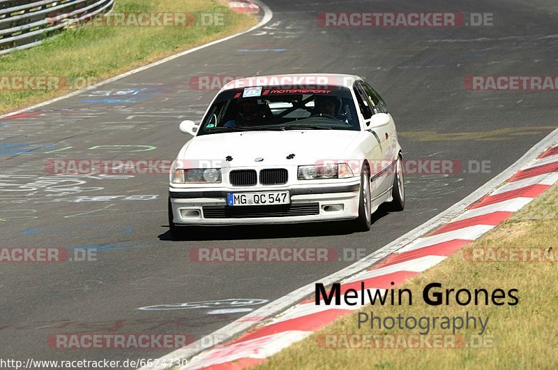 Bild #6624730 - Touristenfahrten Nürburgring Nordschleife (30.06.2019)