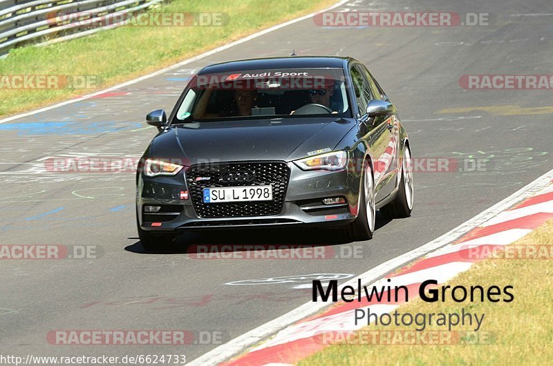 Bild #6624733 - Touristenfahrten Nürburgring Nordschleife (30.06.2019)