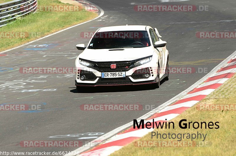 Bild #6624736 - Touristenfahrten Nürburgring Nordschleife (30.06.2019)