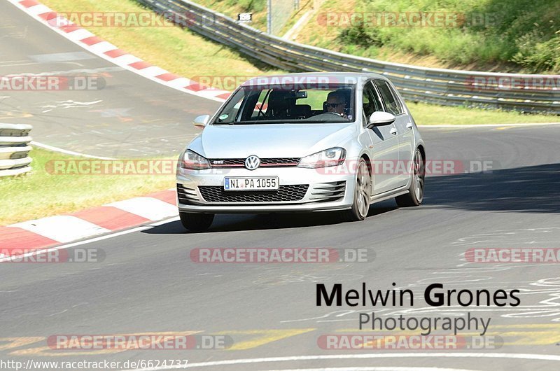 Bild #6624737 - Touristenfahrten Nürburgring Nordschleife (30.06.2019)