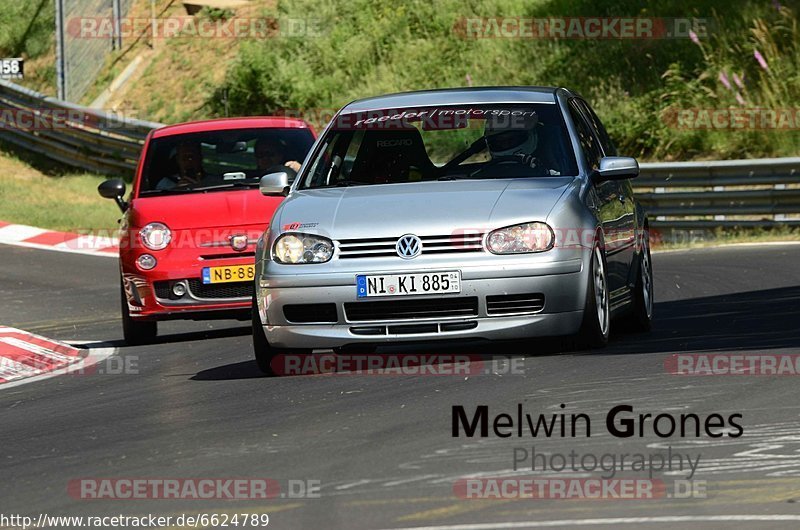 Bild #6624789 - Touristenfahrten Nürburgring Nordschleife (30.06.2019)