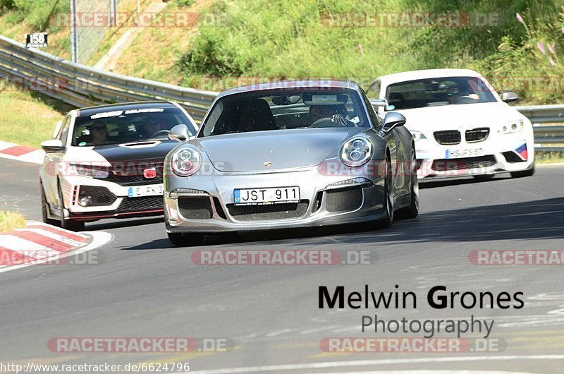 Bild #6624796 - Touristenfahrten Nürburgring Nordschleife (30.06.2019)