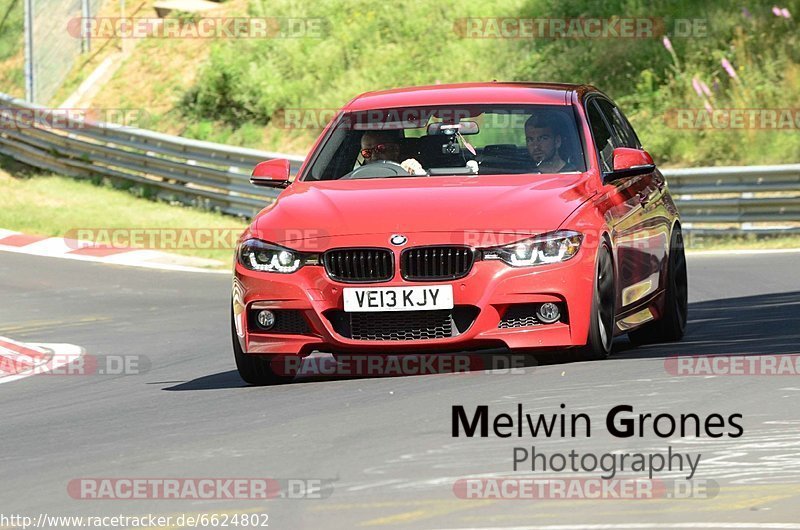 Bild #6624802 - Touristenfahrten Nürburgring Nordschleife (30.06.2019)