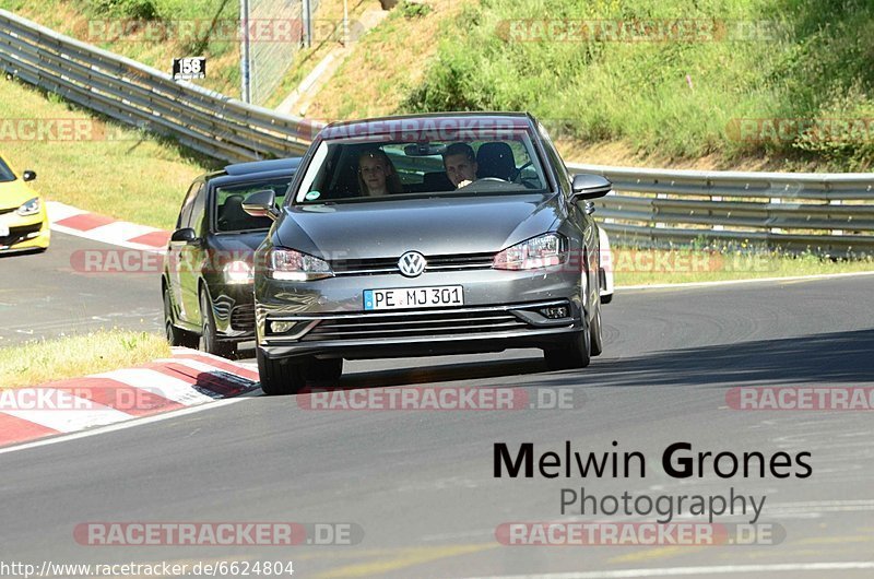 Bild #6624804 - Touristenfahrten Nürburgring Nordschleife (30.06.2019)