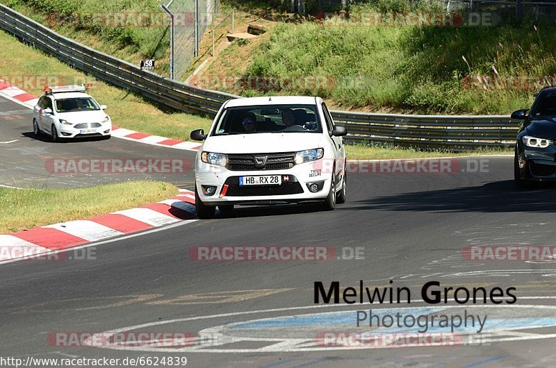 Bild #6624839 - Touristenfahrten Nürburgring Nordschleife (30.06.2019)