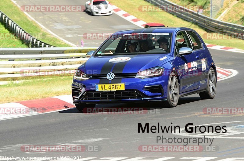 Bild #6624901 - Touristenfahrten Nürburgring Nordschleife (30.06.2019)