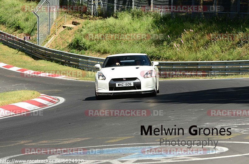 Bild #6624920 - Touristenfahrten Nürburgring Nordschleife (30.06.2019)