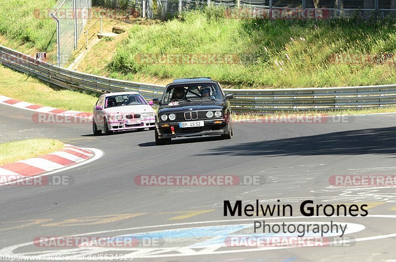 Bild #6624925 - Touristenfahrten Nürburgring Nordschleife (30.06.2019)